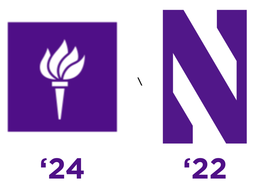 Northwestern and NYU Universities
